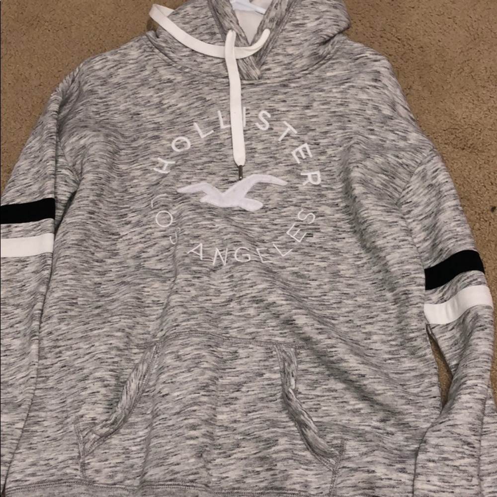 Hollister Hoodie